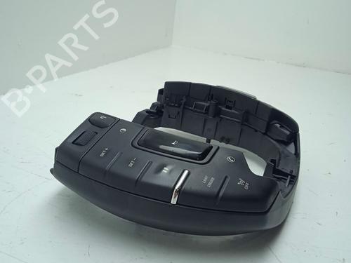 Steering wheel controls CITROËN C5 III (RD_) 2.0 HDi 165 (RDRHHA, RDRHH8) | BP39687708E15 - Image 2
