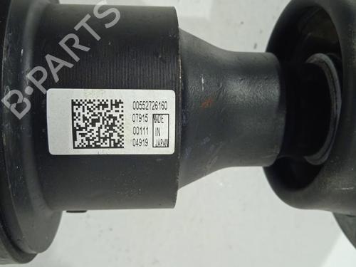 Driveshaft ALFA ROMEO GIULIA (952_) 2.2 D (952ALA25, 952AFM25, 952APA2) | BP40127360M37 - Image 6