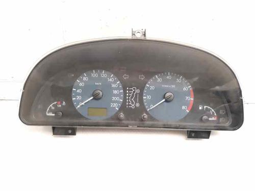 Instrument cluster CITROËN XSARA (N1) 1.6 i | BP4307119C47 
