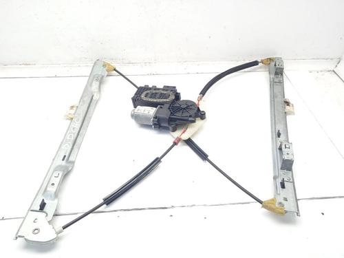 Used Front right window mechanism Front right window mechanism CITROËN C4 Picasso I MPV (UD_) 2.0 HDi 138 (136 hp) 11158103 11158103