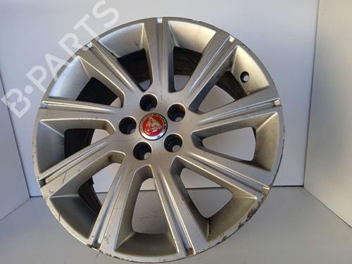 Fælk JAGUAR E-PACE (X540) 2.0 D180 AWD (179 hp) 20148355