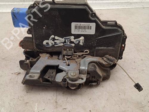 front-left-lock-skoda-fabia-ii-combi-545-14-tdi-3b1837015ar-2007-2008-2009-2010-2011-2012-2013-2014-11163054 main image