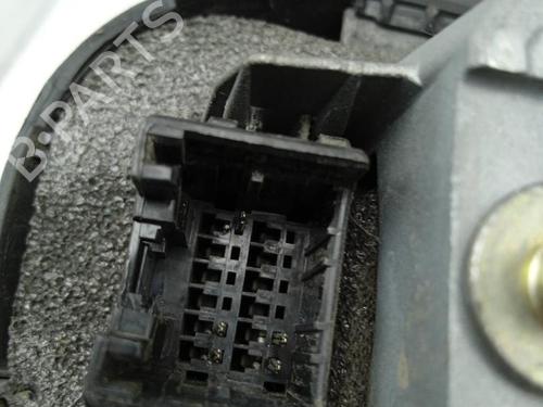 Retrovisor esquerdo RENAULT TRAFIC II Van (FL) | BP4274422C26