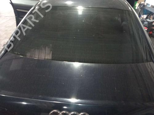 Used Bootlid window AUDI A6 C6 (4F2) 2.0 TFSI (170 hp) 25814368