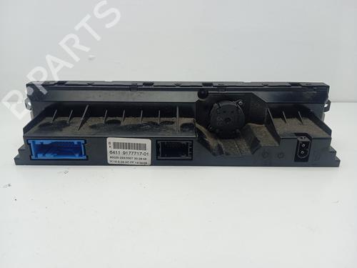 Climate control BMW 5 (E60) | BP18548625I5