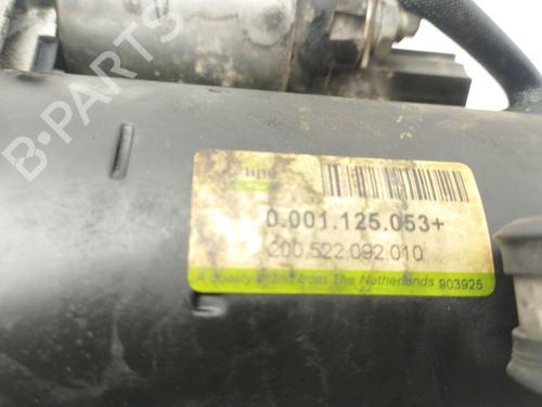 Starter AUDI A4 B7 (8EC) 2.0 TDI 16V | BP40183822M8 - Image 9