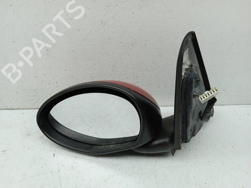 Used Left mirror ALFA ROMEO 147 (937_) [2000-2010]  4333411