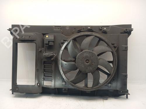 radiator-fan-peugeot-5008-0u_-0e_-2009-2010-2011-2012-2013-2014-2015-2016-2017-33816157 main image