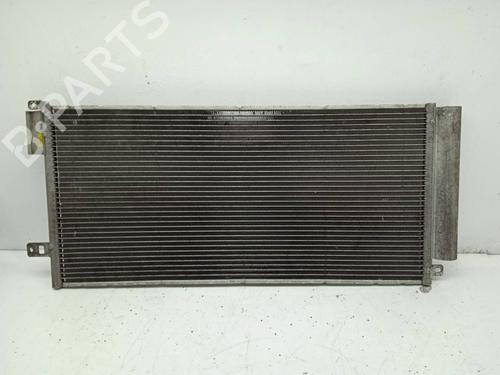 AC radiator FIAT GRANDE PUNTO (199_) 1.3 D Multijet (199.AXD11, 199.AXD1A, 199.AXD1B,... | BP4346121M32