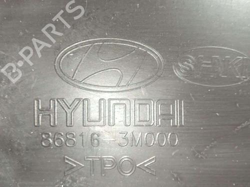 Hjulbue HYUNDAI GENESIS Coupe 3.8 | BP34632754C56 - Image 5