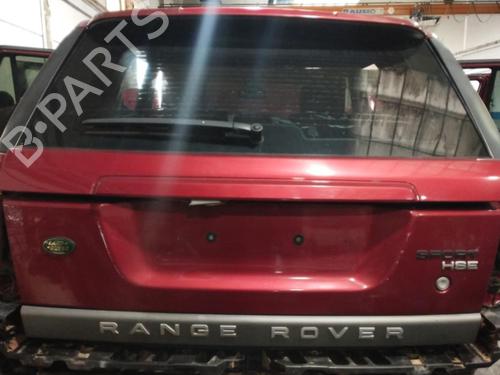 Used Tailgate Tailgate LAND ROVER RANGE ROVER SPORT I (L320) [2005-2013] 23021352 23021352