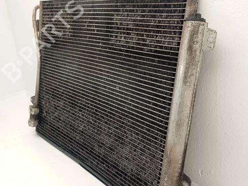 AC radiator VW PASSAT CC B6 (357) | BP26032452M32