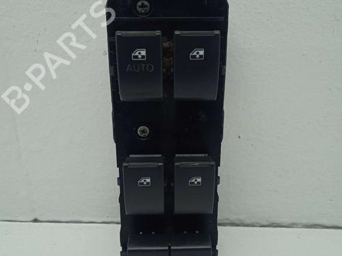 left-front-window-switch-chevrolet-captiva-c100-c140-2006-31621052 main image