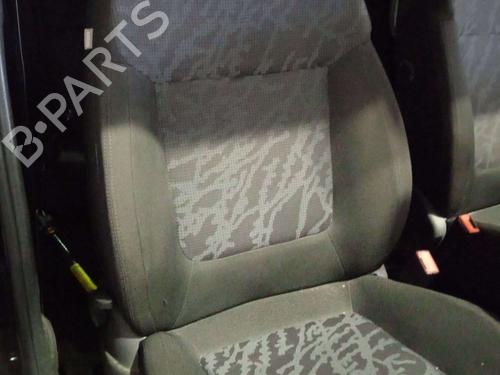 Used Right front seat PEUGEOT 3008 I MPV (0U_) [2009-2017]  31619146
