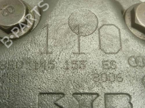 Steering pump AUDI A4 B6 (8E2) 2.0 | BP4346808M99 - Image 2