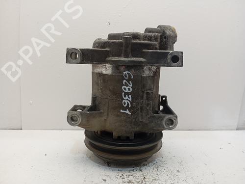 Used AC compressor NISSAN ALMERA II Hatchback (N16) 2.2 Di (110 hp) 4328099
