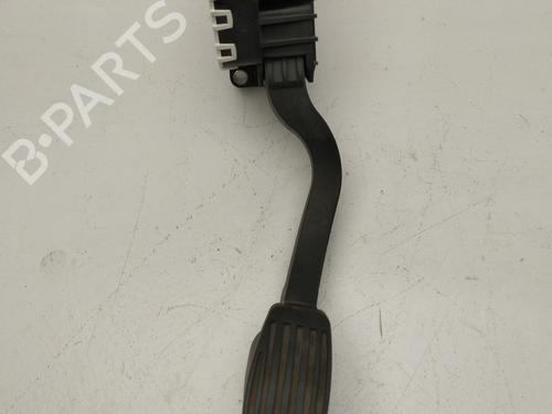 Pedal FIAT 500 (312_) [2007-2026]  31616804