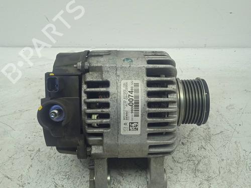Used Alternator CITROËN C3 II (SC_) [2009-2026]  18091915