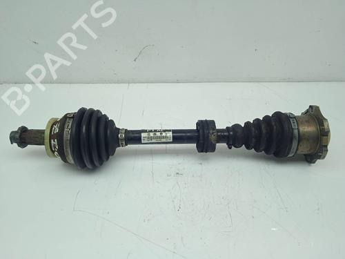 Used Left front driveshaft AUDI A2 (8Z0) 1.4 TDI (75 hp) 11167161