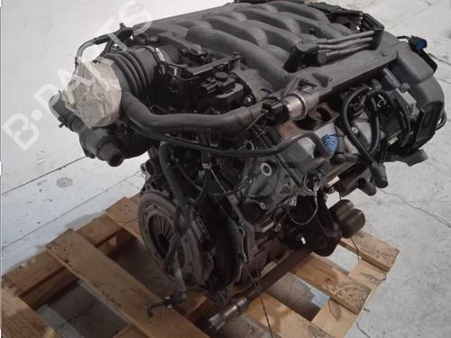 Engine FORD MONDEO III Saloon (B4Y)  | BP4334427M1  - Image 11
