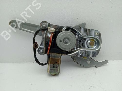 Used Rear left window mechanism Rear left window mechanism 4317816 4317816