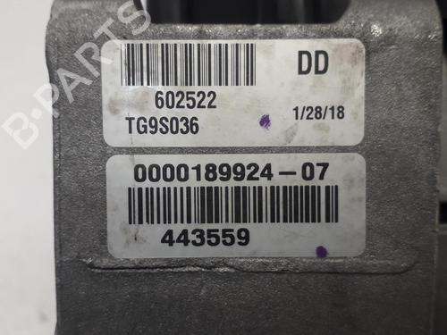 Used Alternator FIAT DOBLO MPV (119_, 223_) [2001-2026]  12446972