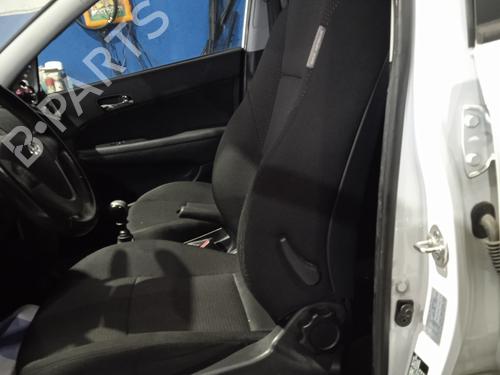 Left front seat HYUNDAI i30 (FD)  | BP16416258C15 