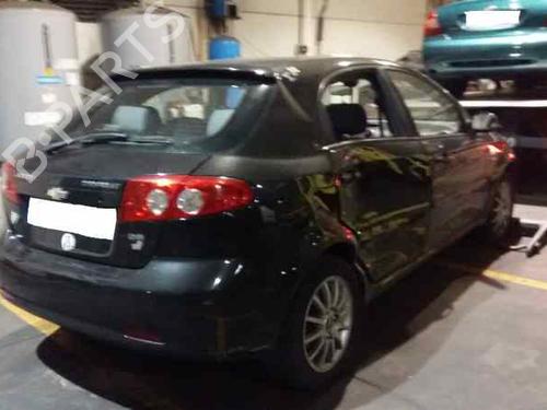 Right taillight CHEVROLET LACETTI (J200)  | BP4908014C35 