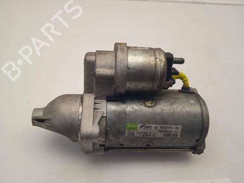 Used Starter OPEL CORSA D (S07) 1.3 CDTI (L08, L68) (75 hp) 11152479