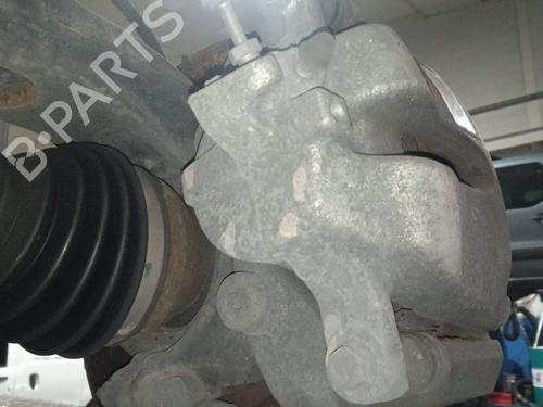 Left front brake caliper CITROËN C3 AIRCROSS II (2R_, 2C_) | BP31621006M105 - Image 3