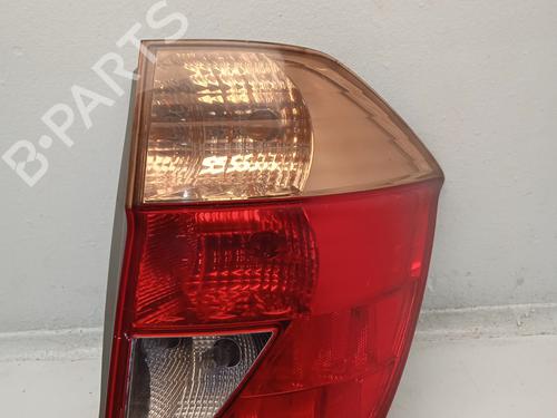 Høyre baklys HONDA FR-V (BE) [2004-2026]  31617269