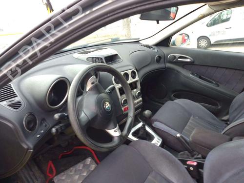 Radiator fan ALFA ROMEO 156 (932_) | BP11863379M35