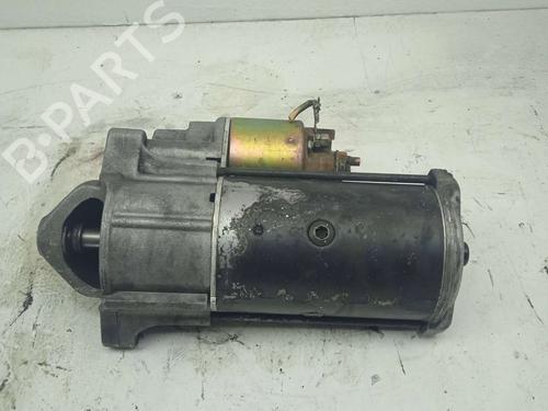 Used Starter Starter RENAULT SCÉNIC I MPV (JA0/1_, FA0_) [1999-2010] 15896063 15896063