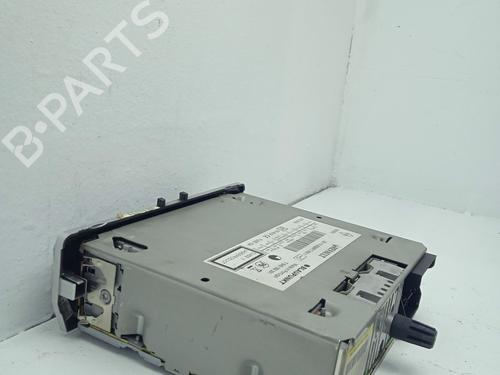 Radio RENAULT SCÉNIC III (JZ0/1_)  | BP31641772E6 