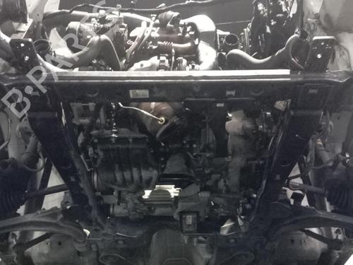 Used Subframe Subframe OPEL ASTRA J Sports Tourer (P10) [2010-2015] 21046244 21046244