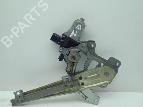 Used Rear right window mechanism Rear right window mechanism MITSUBISHI OUTLANDER II (CW_W) 2.0 DI-D (CW8W) (140 hp) 35978984 35978984