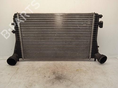 Used Intercooler VW PASSAT B6 (3C2) 2.0 TDI 16V (140 hp) 11163612