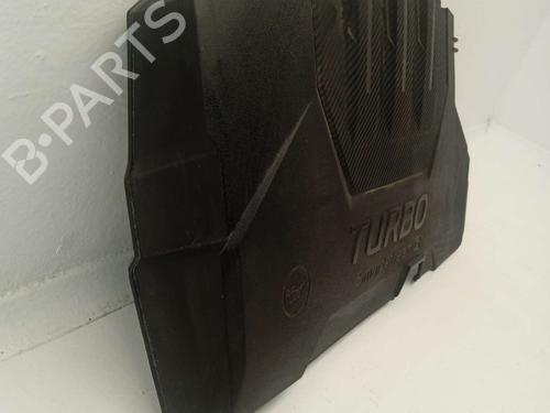Upper protection KIA RIO IV (YB, SC, FB) 1.0 T-GDI 100 | BP40095932M93 - Image 3