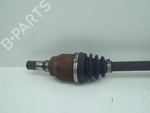 Left front driveshaft LANCIA DELTA III (844_) | BP36075550M38 - Image 3