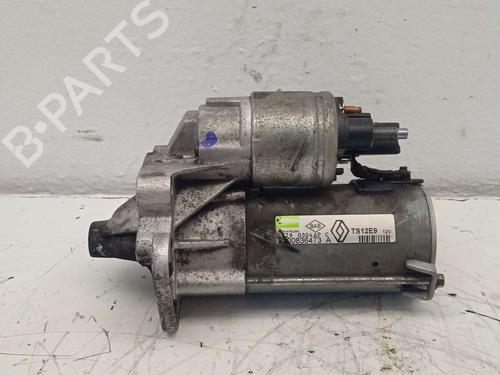 Used Starter RENAULT SCÉNIC III (JZ0/1_) [2008-2016]  31828579