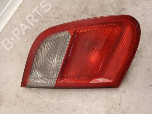 Used Left tailgate light Left tailgate light MERCEDES-BENZ CLK (C208) CLK 230 Kompressor (208.347) (193 hp) 11162427 11162427