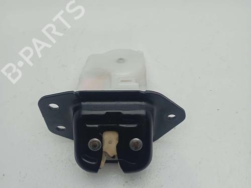 tailgate-lock-nissan-leaf-ze0-electric-90502en00a-2010-2011-2012-2013-2014-2015-2016-2017-20235782 main image