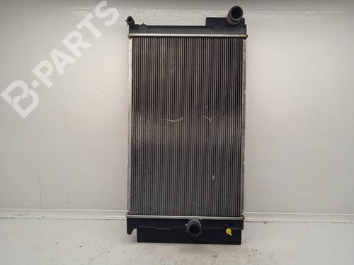 Used Water radiator TOYOTA AURIS (_E15_) [2006-2013]  11154319