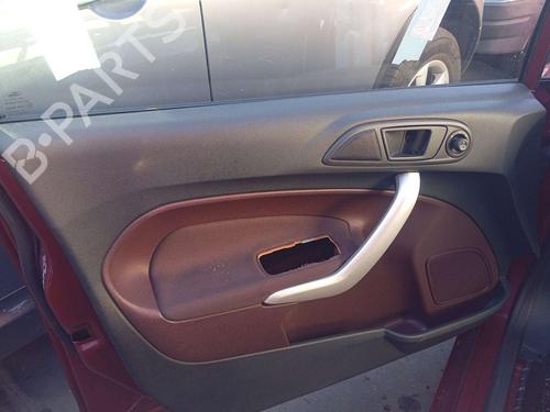 Used Front left panel FORD FIESTA VI (CB1, CCN) [2008-2026]  31619497