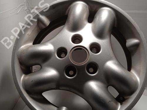 Jante Jante LAND ROVER FREELANDER I (L314) [1998-2006] 15400958 15400958