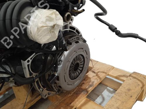 Engine FORD FOCUS III Turnier  | BP4368748M1 