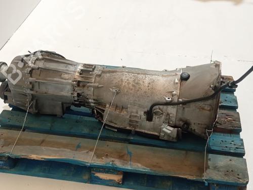 Used Gearbox Gearbox MERCEDES-BENZ M-CLASS (W163) [1998-2005] 31615966 31615966