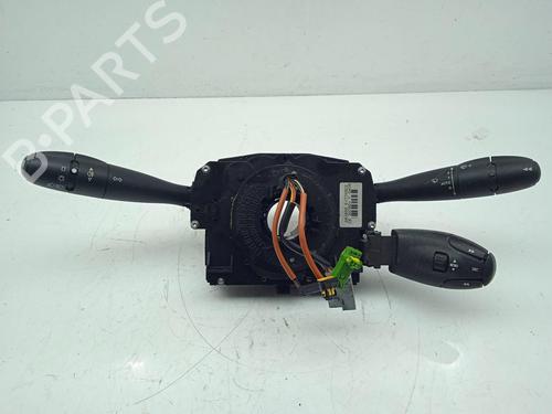 Used Headlight switch CITROËN C5 II (RC_) 1.6 HDi (RC8HZB) (109 hp) 12321023