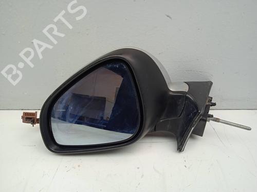 Used Left mirror PEUGEOT 407 (6D_) 1.6 HDi 110 (6D9HZC, 6D9HYC) (109 hp) 15826834