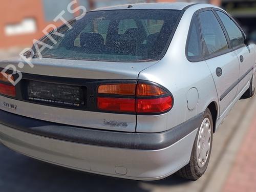 Starter RENAULT LAGUNA I (B56_, 556_) 1.9 dCi (B56W) | BP31615618M8 